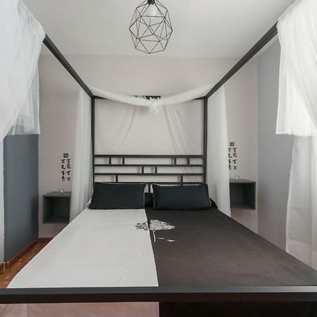 32 Marques Real Daire Madrid Dış mekan fotoğraf