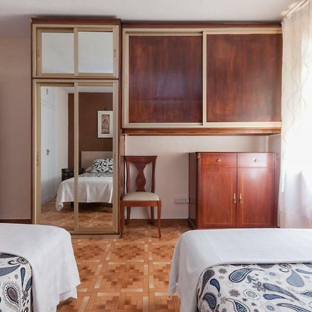 32 Marques Real Daire Madrid Dış mekan fotoğraf