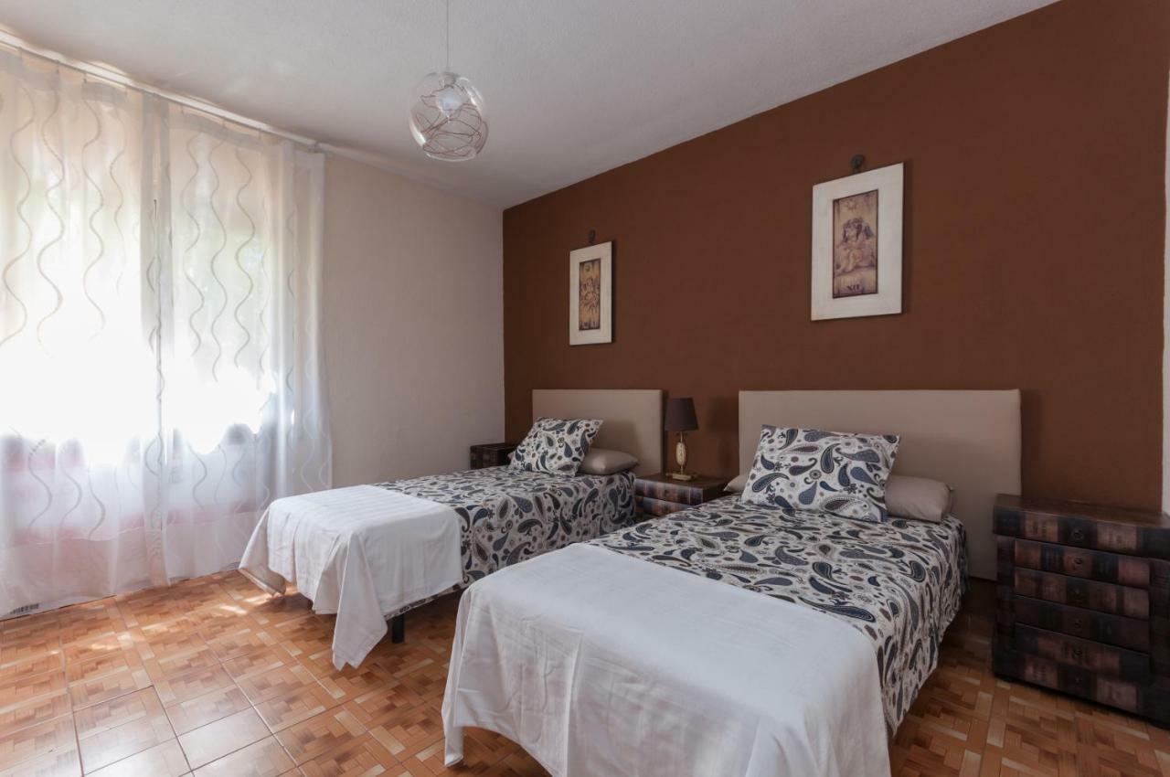 32 Marques Real Daire Madrid Dış mekan fotoğraf