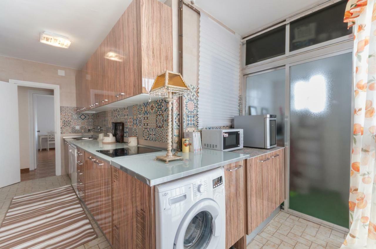 32 Marques Real Daire Madrid Dış mekan fotoğraf