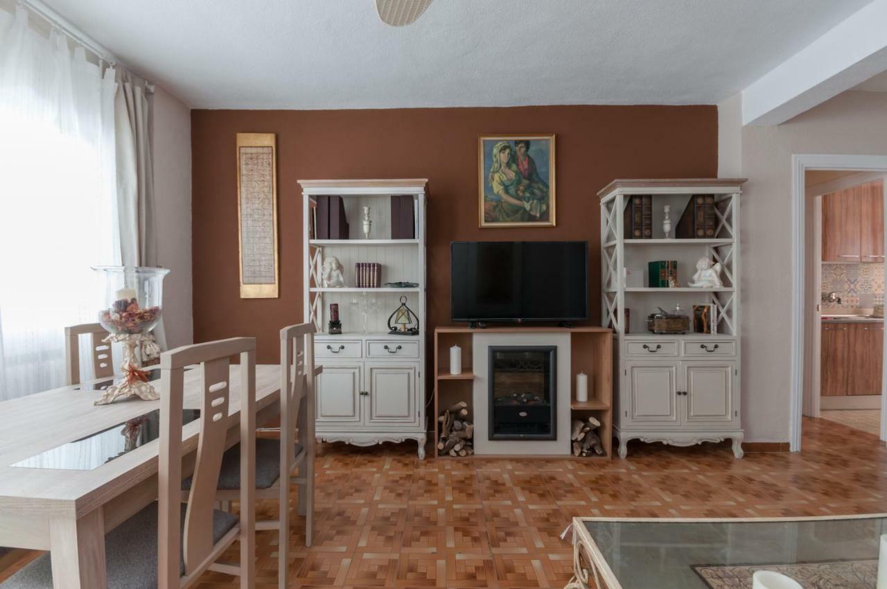 32 Marques Real Daire Madrid Dış mekan fotoğraf