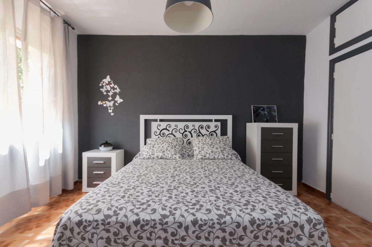 32 Marques Real Daire Madrid Dış mekan fotoğraf