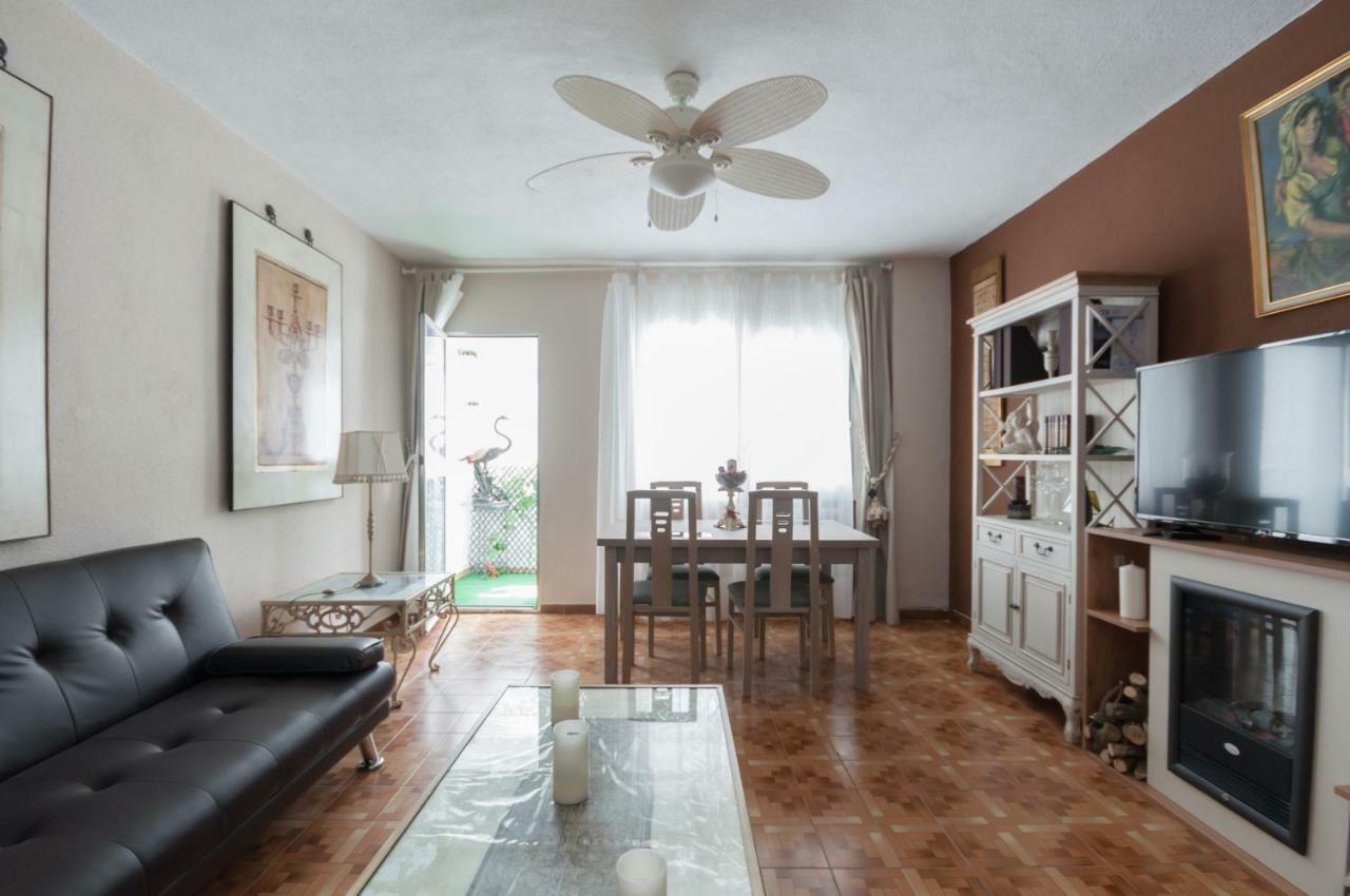 32 Marques Real Daire Madrid Dış mekan fotoğraf