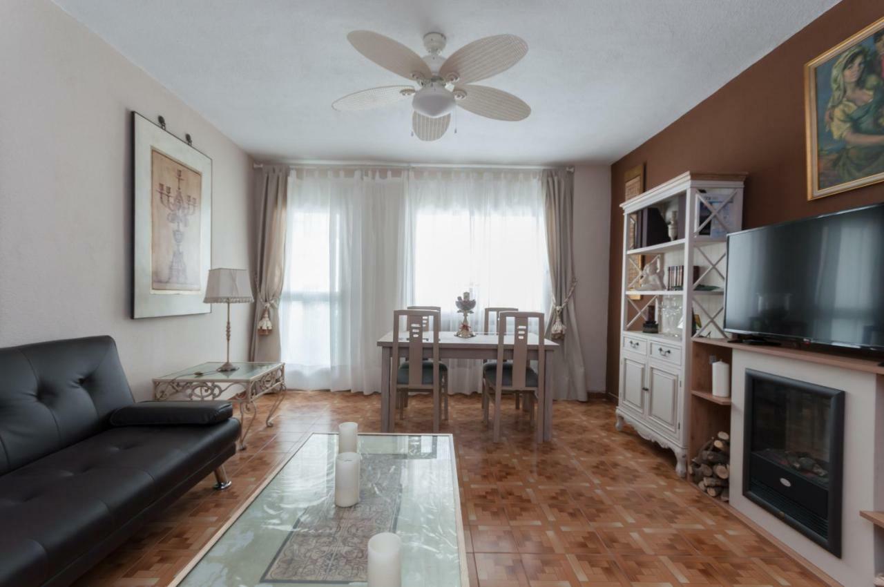 32 Marques Real Daire Madrid Dış mekan fotoğraf