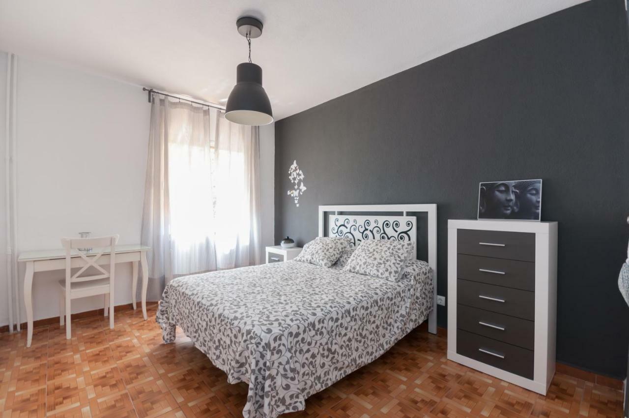 32 Marques Real Daire Madrid Dış mekan fotoğraf
