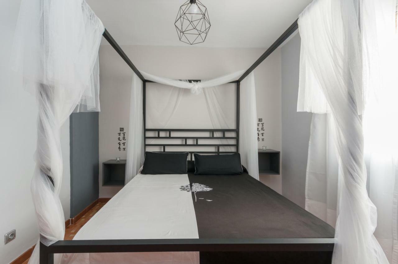 32 Marques Real Daire Madrid Dış mekan fotoğraf