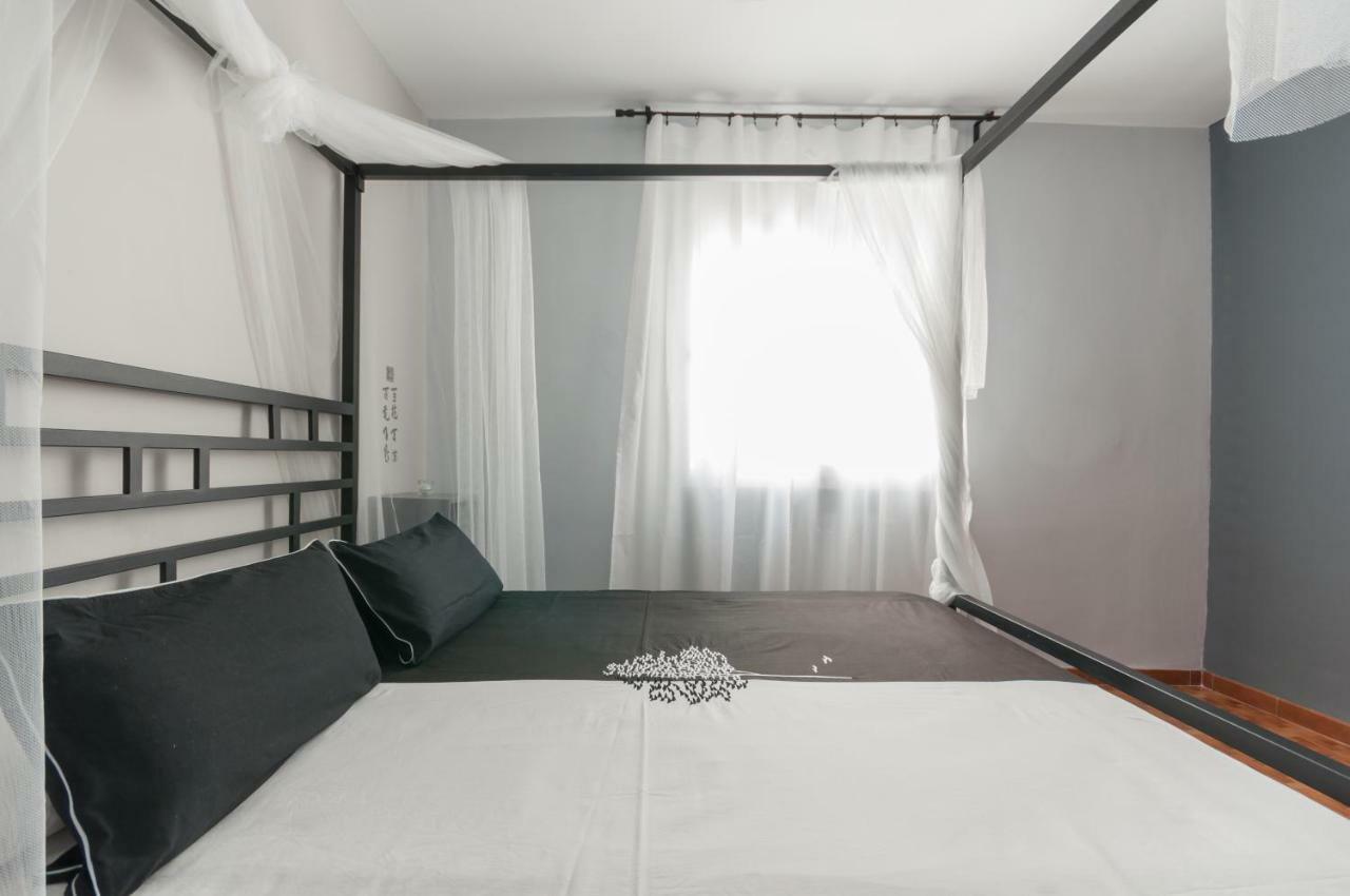 32 Marques Real Daire Madrid Dış mekan fotoğraf