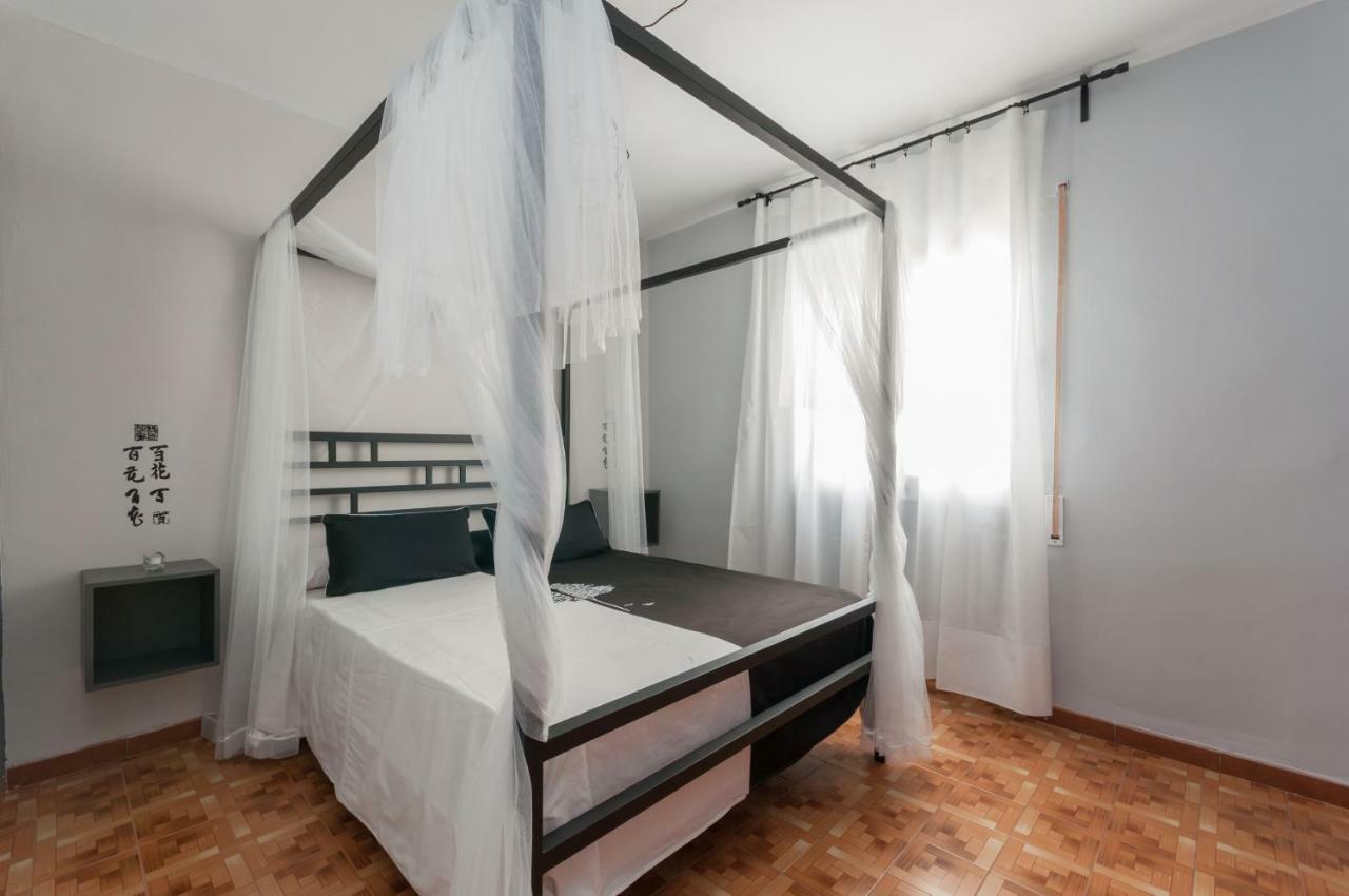 32 Marques Real Daire Madrid Dış mekan fotoğraf