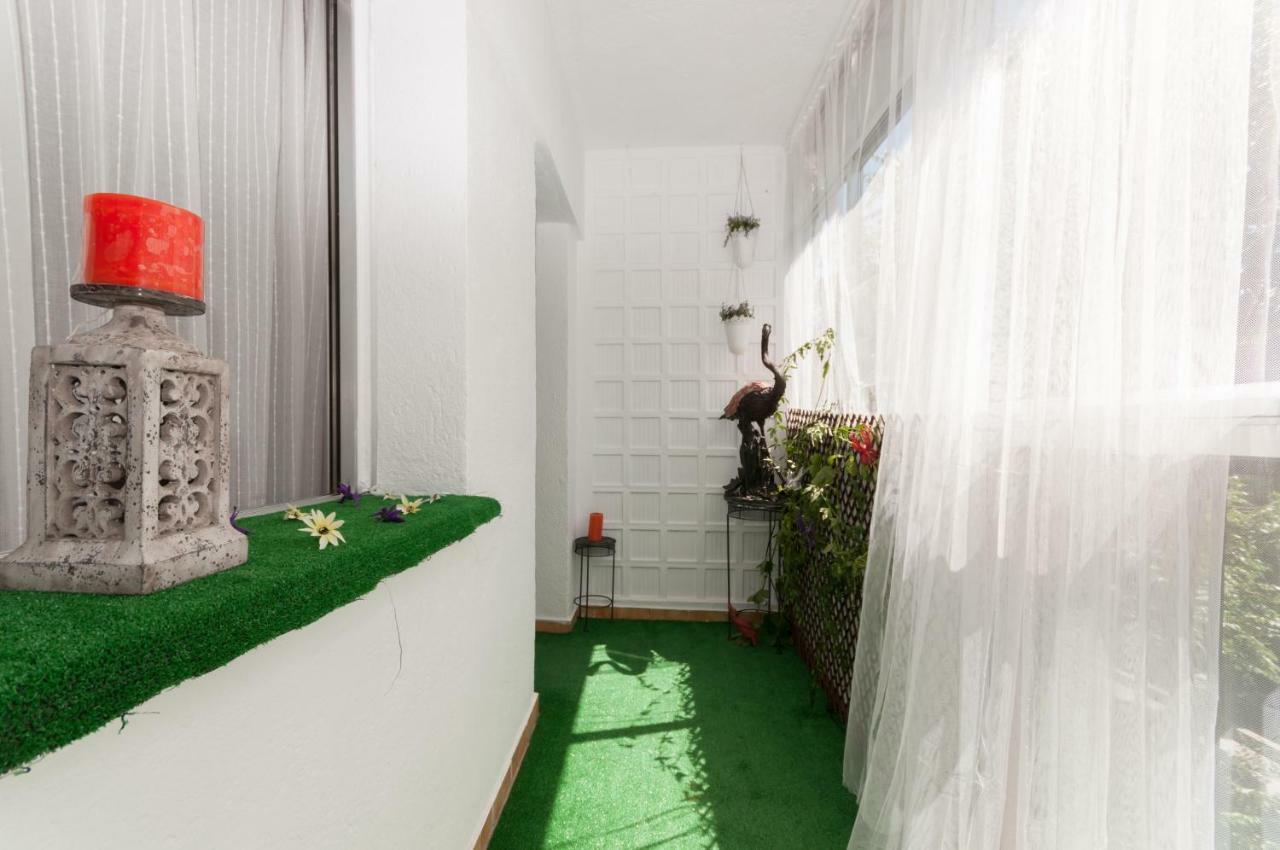 32 Marques Real Daire Madrid Dış mekan fotoğraf